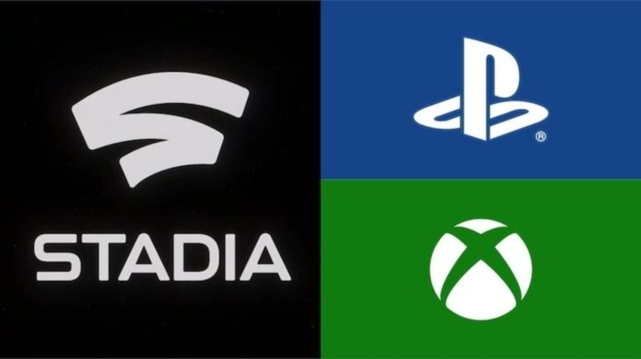 [Перевод] PS5 и новый Xbox будут мощнее, чем Stadia от Google