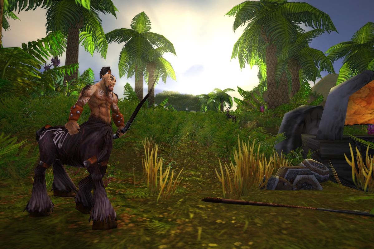 Интервью: World of Warcraft Classic - Чего ждать от “Классики”