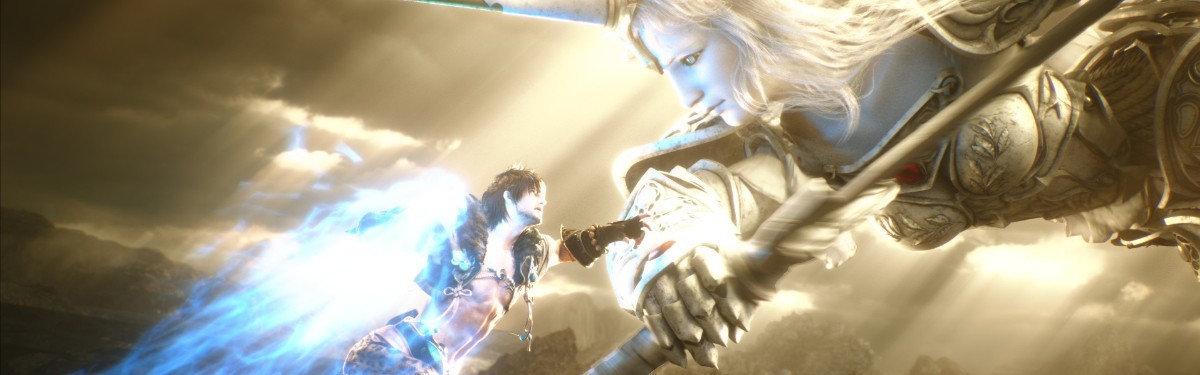 Final Fantasy XIV - Стартовал предварительный заказ “Shadowbringers”