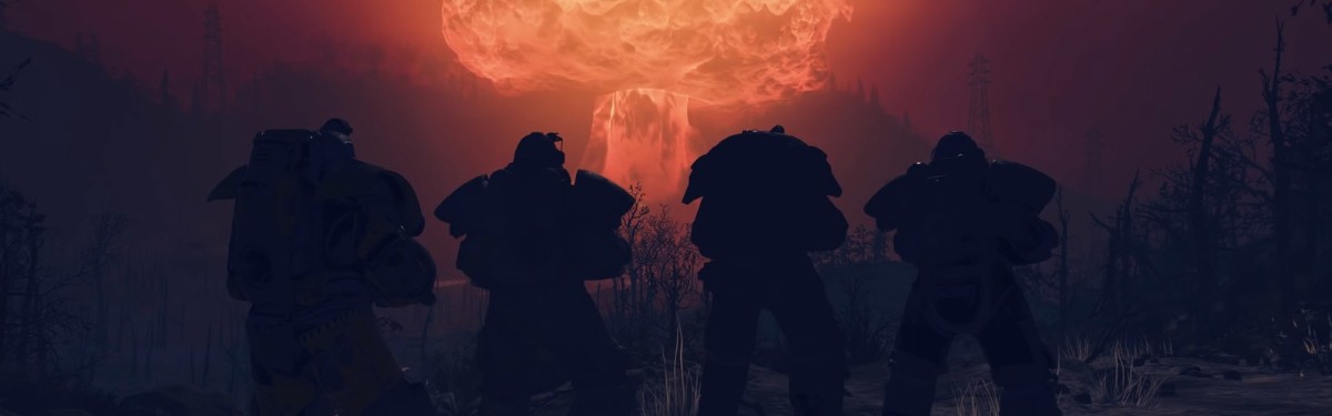 Игроки Fallout 76 просят вернуть баг с ивентом
