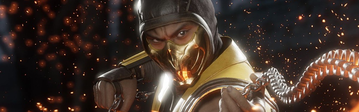 Mortal Kombat 11 — «СофтКлаб» удалил рекламу игры с YouTube после шквала критики