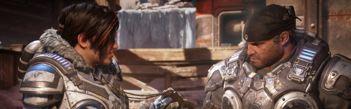Сценарист «Трех иксов» напишет сценарий к экранизации Gears of War