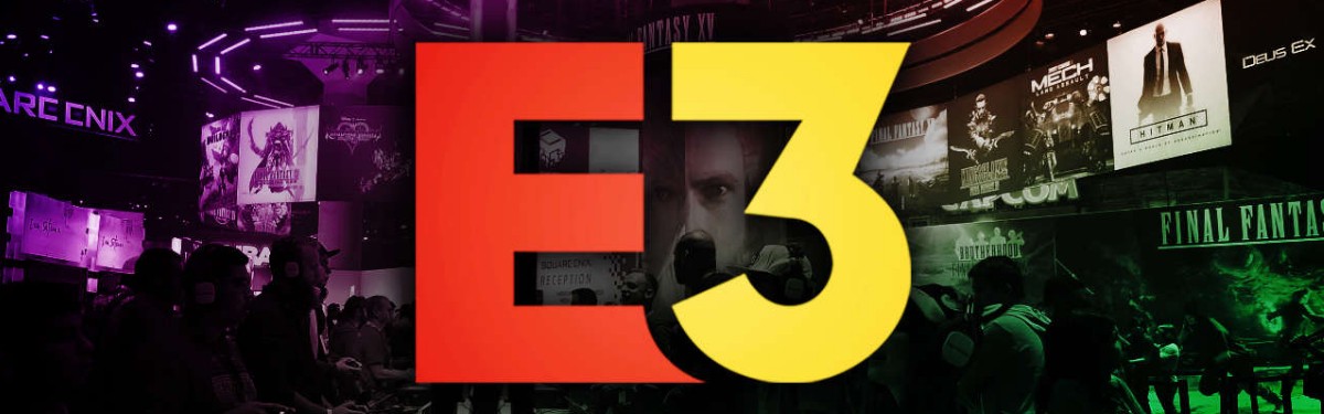 Продажа билетов на E3 2019 начнется 12 ферваля