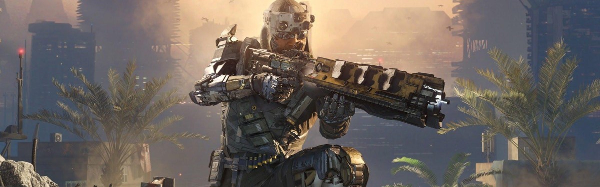 Call of Duty: Black Ops 4 — О последствиях увлечения игрой рассказали в рекламном ролике