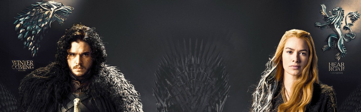 Тизеры «Хранителей» и «Игры престолов» в анонсе от HBO