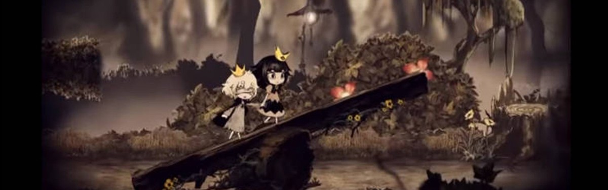 The Liar Princess and the Blind Prince - Трейлер