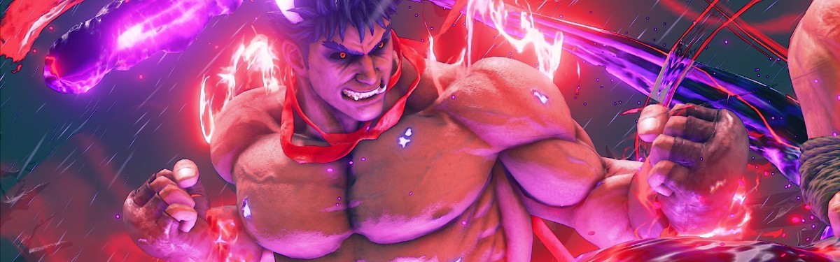 Street Fighter V - Kage станет первым героем четвертого сезона