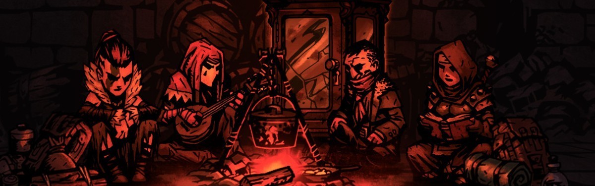 Camping skills darkest dungeon torrent yify torrents official site