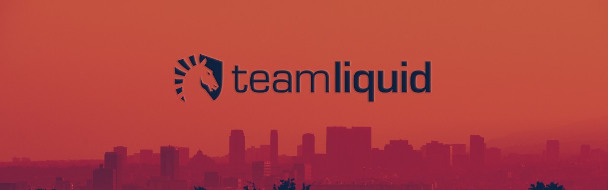 Dota 2 – Team Liquid заняла первое место на MegaFon Winter Clash