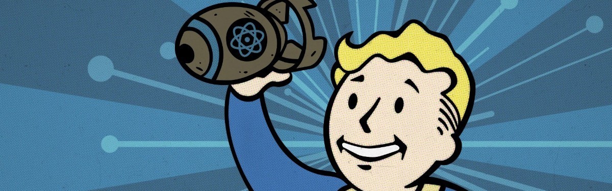 Fallout 76 — Игру отдавали в нагрузку к накладкам для стиков