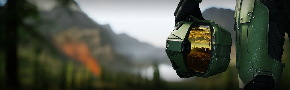 Halo 4 могли отдать Gearbox, либо вовсе закрыть серию