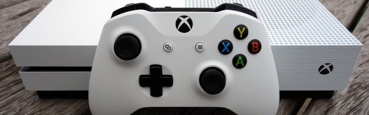 Слух: Xbox One без дисковода выйдет в мае