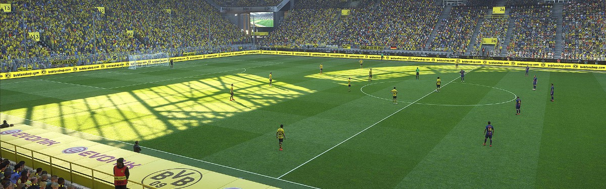 Pro Evolution Soccer 2019 получит условно-бесплатную версию