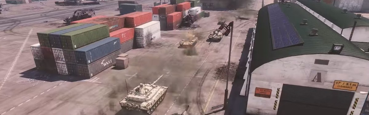 Armored Warfare: Проект Армата - “Владыки пустошей” уже в игре