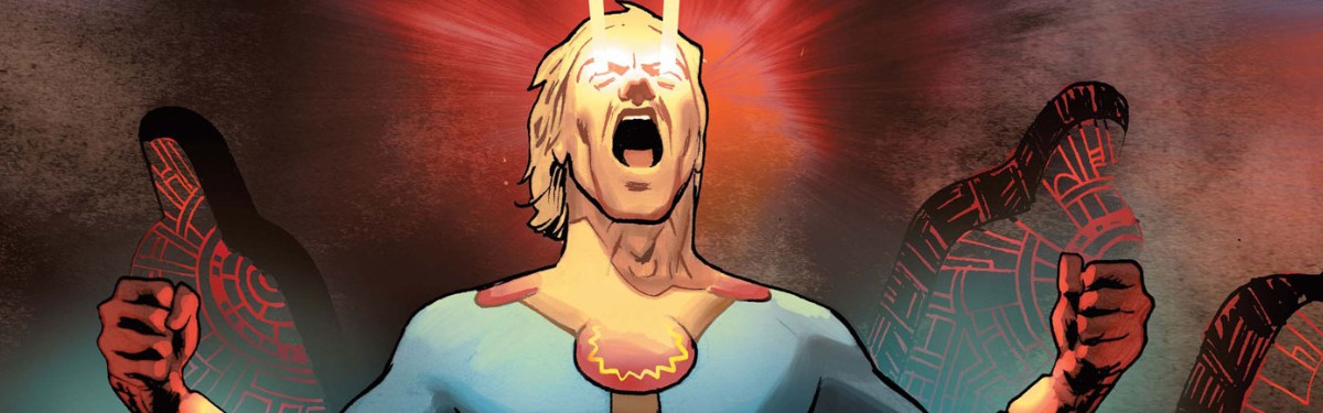«Мир готов» к супергерою-гею в кинематографической вселенной Marvel