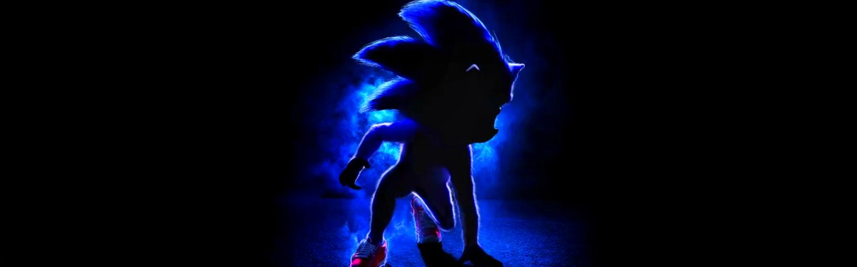 Внезапный тизер киноадаптации Sonic the Hedgehog