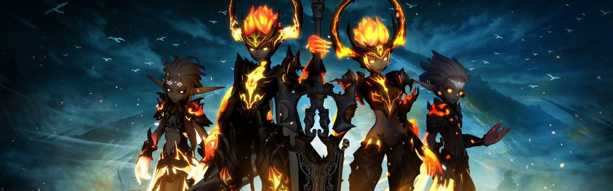 Kuntara: The Elite Lord`s Awakening закрылась