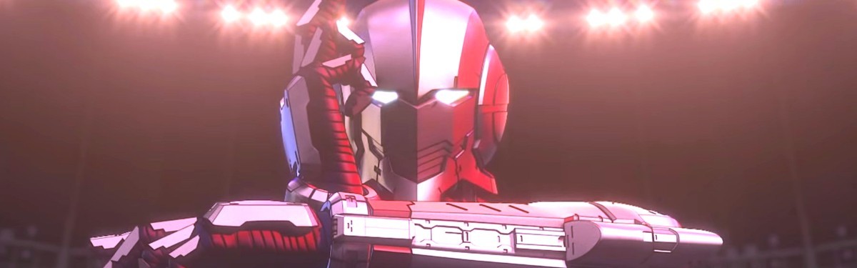 Netflix опубликовала трейлер аниме-адаптации Ultraman