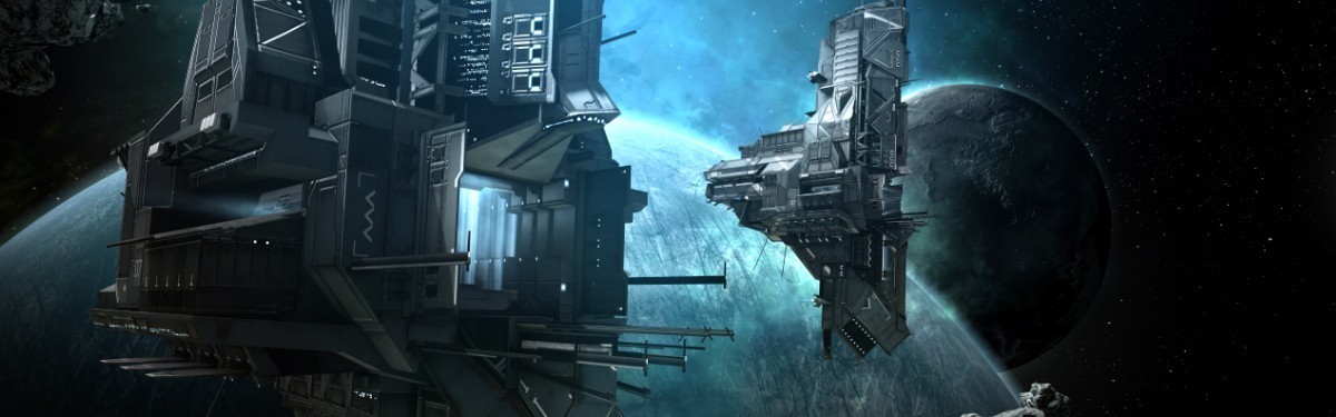 EVE Online  — Масштабный ребаланс кораблей
