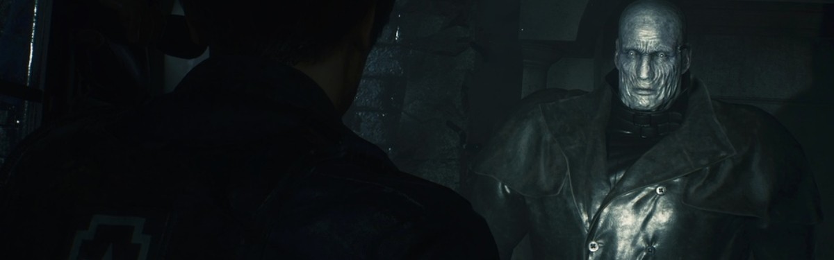 Resident Evil 2 - Новая модификация убирает из игры самого Тирана