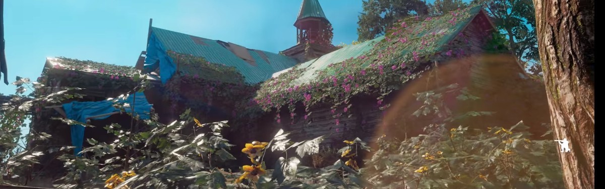 Far Cry: New Dawn - Геймплей и подробности об игре