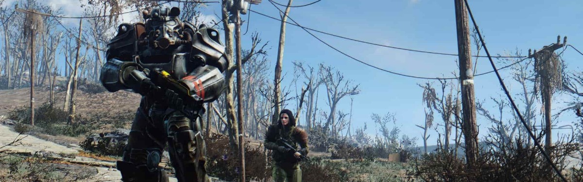 В Fallout 76 забанили игрока, который провел в ней 900 часов