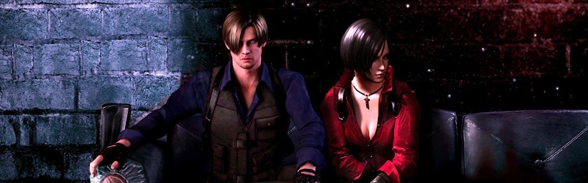 Resident Evil 2 - Capcom переписала предысторию Леона Кеннеди