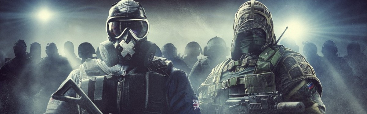 Ubisoft тизерит австралийских оперативников для Rainbow Six: Siege в забавном видео