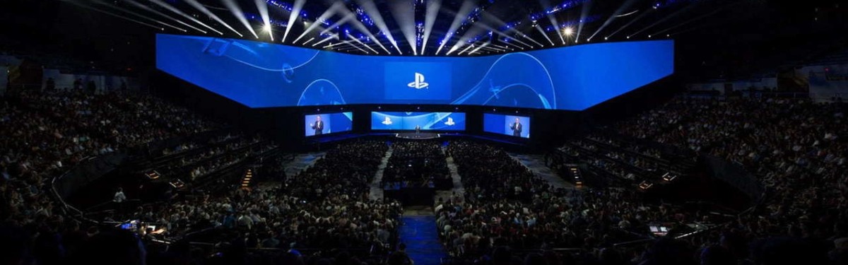 Sony: мир изменился, а E3 — нет