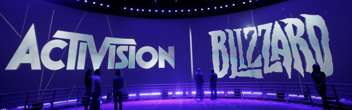Activision Blizzard рассмотрела увольнение финансового директора