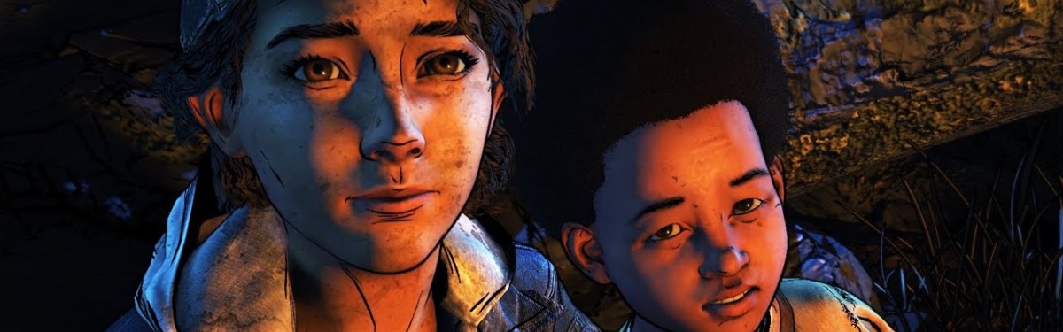 Финальная глава The Walking Dead будет эксклюзивом для Epic Store Games