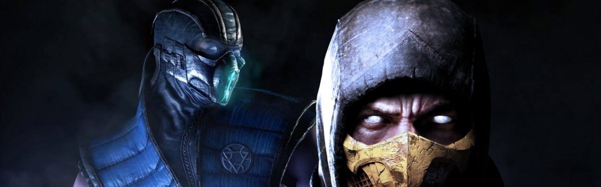 Утечка о персонажах Mortal Kombat опровергнута