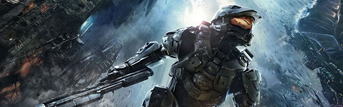 Microsoft анонсировала PC-версию Halo:The Master Chief Collection