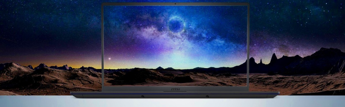 [CES 2019] MSI представила универсальный ноутбук PS63 Modern
