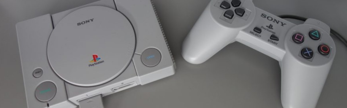 Стрим: PlayStation Classic - Смотрим классические игры