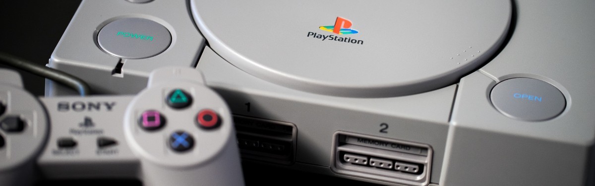 Вышла PlayStation Classic — переиздание PS One