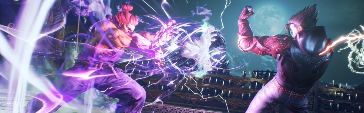 Tekken 7 - В игру еще могут быть добавлены новые бойцы