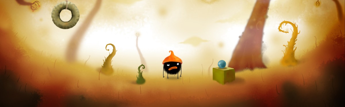Игроки устроили Chuchel «обзорную бомбежку» в Steam из-за изменения внешнего вида героя