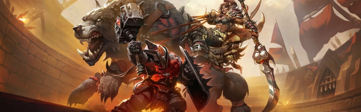 World of Warcraft - Разработчики приготовили “Возвращение на выходных”