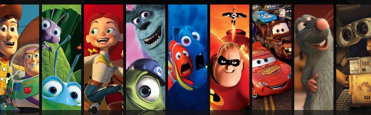 Pixar анонсировала свое новое детище – Onward