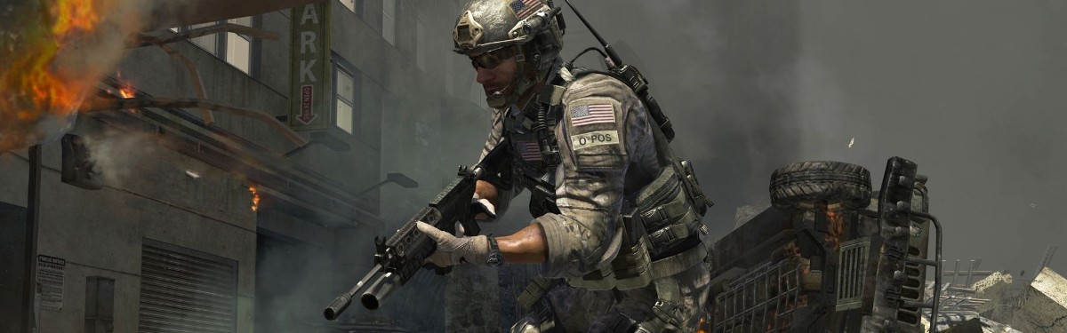 Слухи: Call of Duty: Modern Warfare 4 - В игру войдут карты и оружие из MW2 и MW3