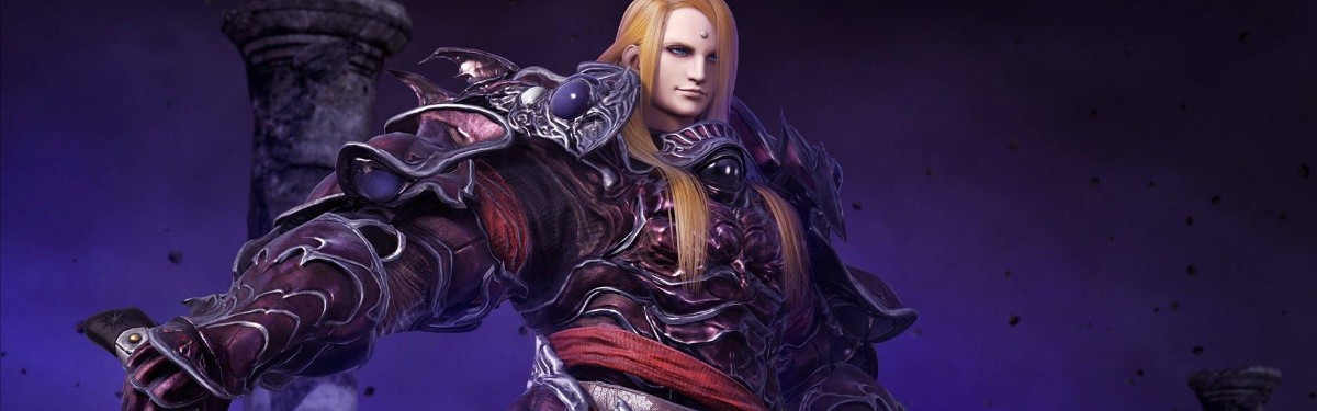 Dissidia Final Fantasy NT - Ростер готов пополниться новым бойцом