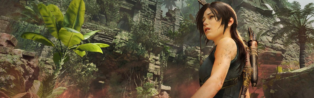 Shadow of the Tomb Raider - Дата выхода пятого дополнения