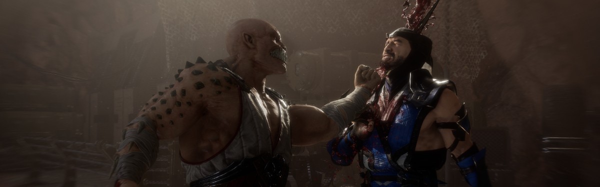 Все, что мы знаем о Mortal Kombat 11: сюжет, герои, геймплей