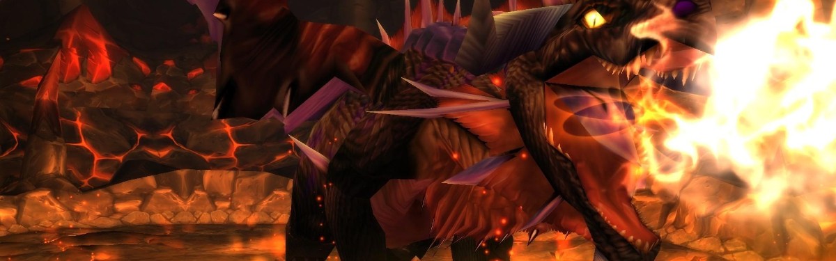 World of Warcraft Classic - Контент будет открываться в шесть этапов