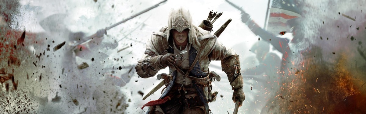 Ремастеры Assassin's Creed 3 и Liberation выйдут 29 марта
