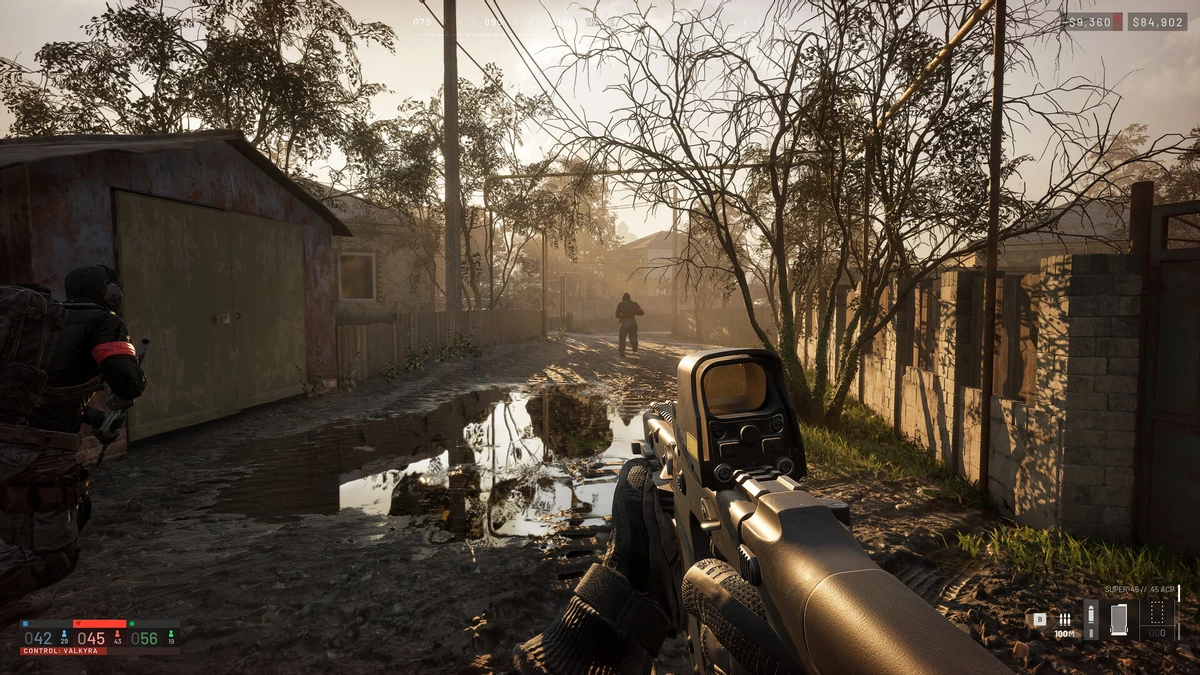 Разработка убийцы Battlefield WARDOGS: Хватит кормить игроков маркетингом
