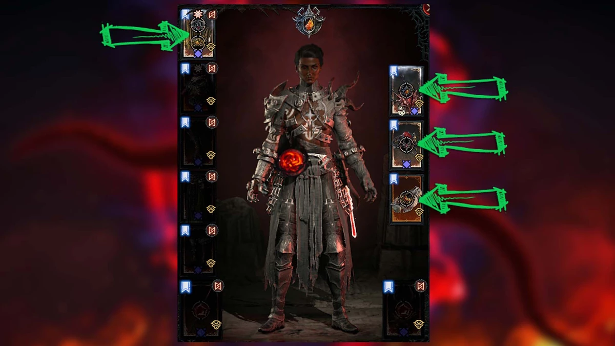 Что с собой принес 15 сезон Diablo 4 Что с собой принес 15 сезон Diablo 4