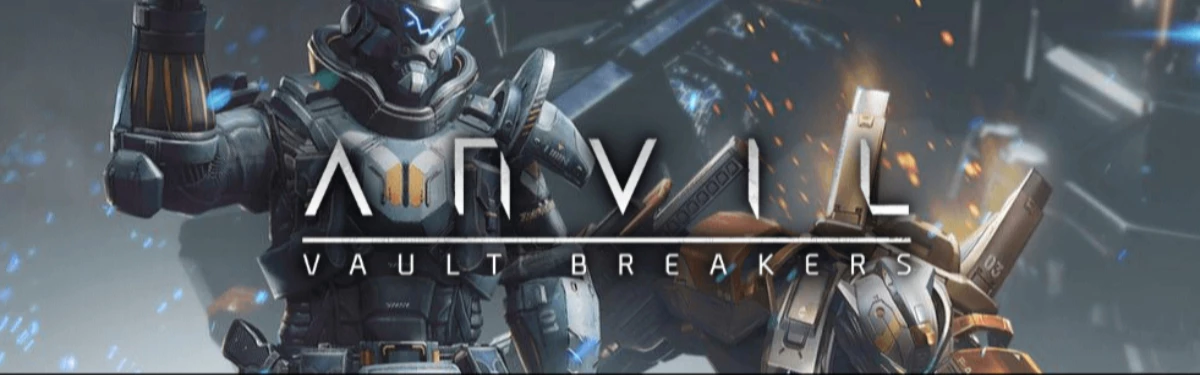[E3 2021] ANVIL - Научно-фантастический экшен нашел себе издателя для глобального релиза