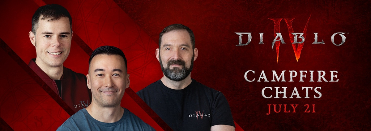 Фанаты Diablo IV в праведном гневе — разработчики будут оправдываться в прямом эфире